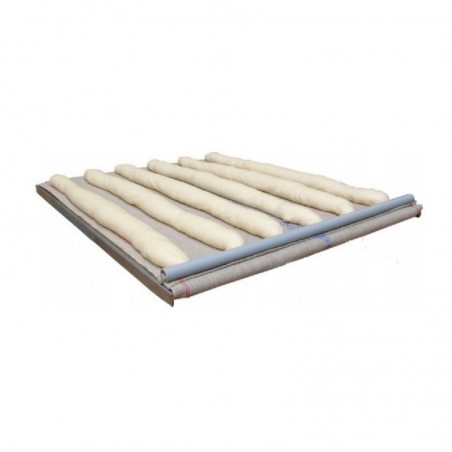 Toiles de couche automatique