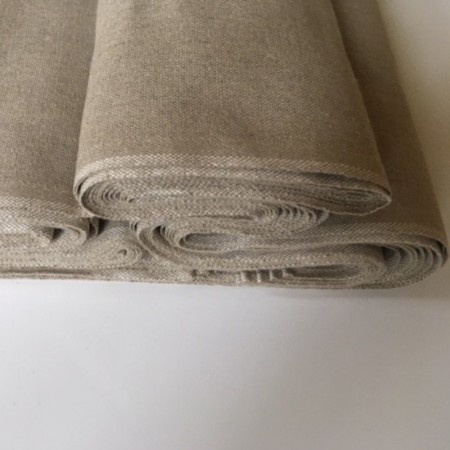 Rouleau de toile de couche à pain