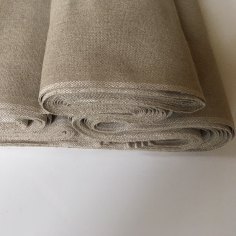 Rouleau de toile de couche à pain