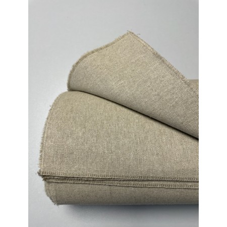 Toile de couche 60%LIN...